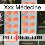 Xxx Médecine 27